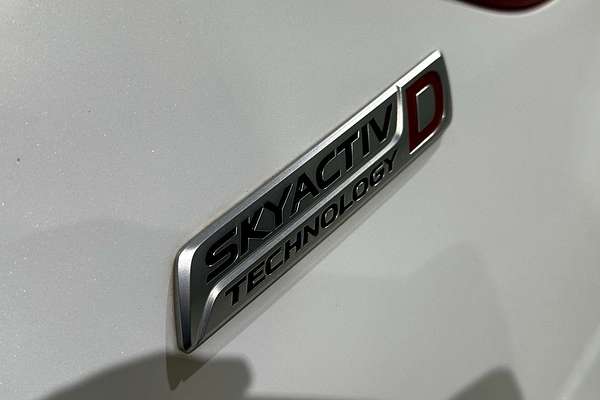 2015 Mazda CX-5 Maxx Sport KE Series 2