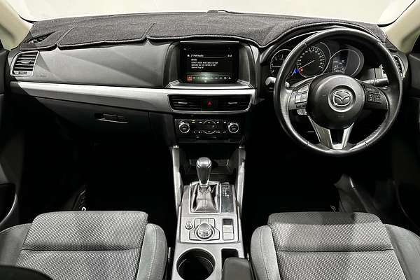 2015 Mazda CX-5 Maxx Sport KE Series 2