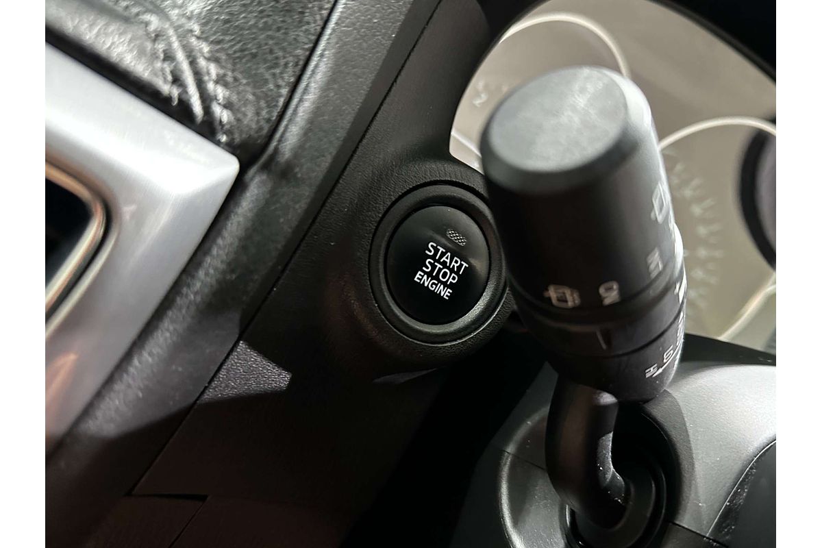 2015 Mazda CX-5 Maxx Sport KE Series 2