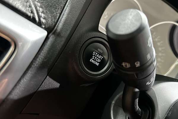 2015 Mazda CX-5 Maxx Sport KE Series 2
