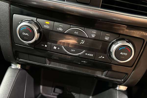 2015 Mazda CX-5 Maxx Sport KE Series 2