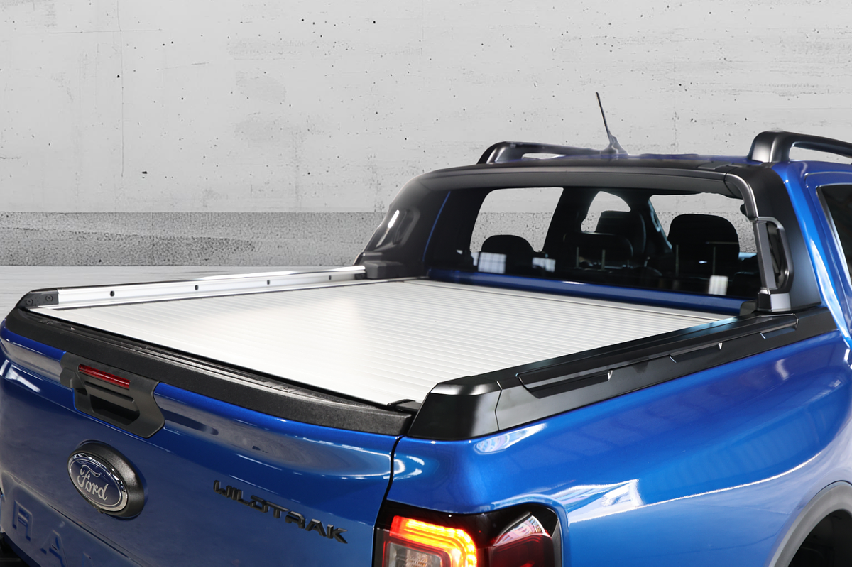 2025 Ford Ranger Wildtrak 4X4 3.0L