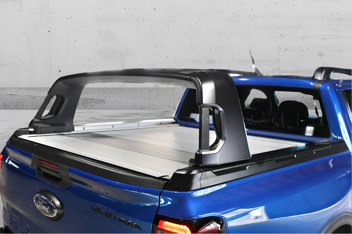 2025 Ford Ranger Wildtrak 4X4 3.0L