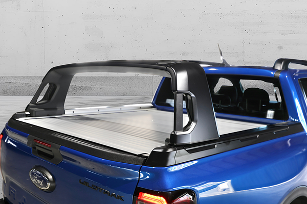 2025 Ford Ranger Wildtrak 4X4 3.0L