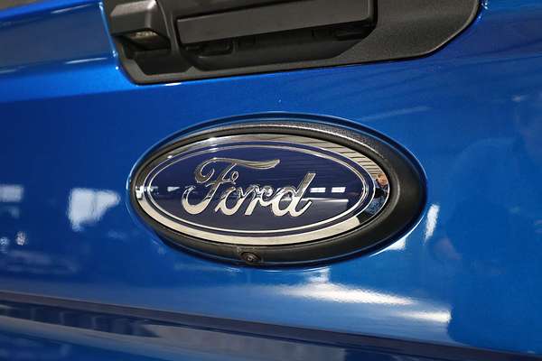2025 Ford Ranger Wildtrak 4X4 3.0L