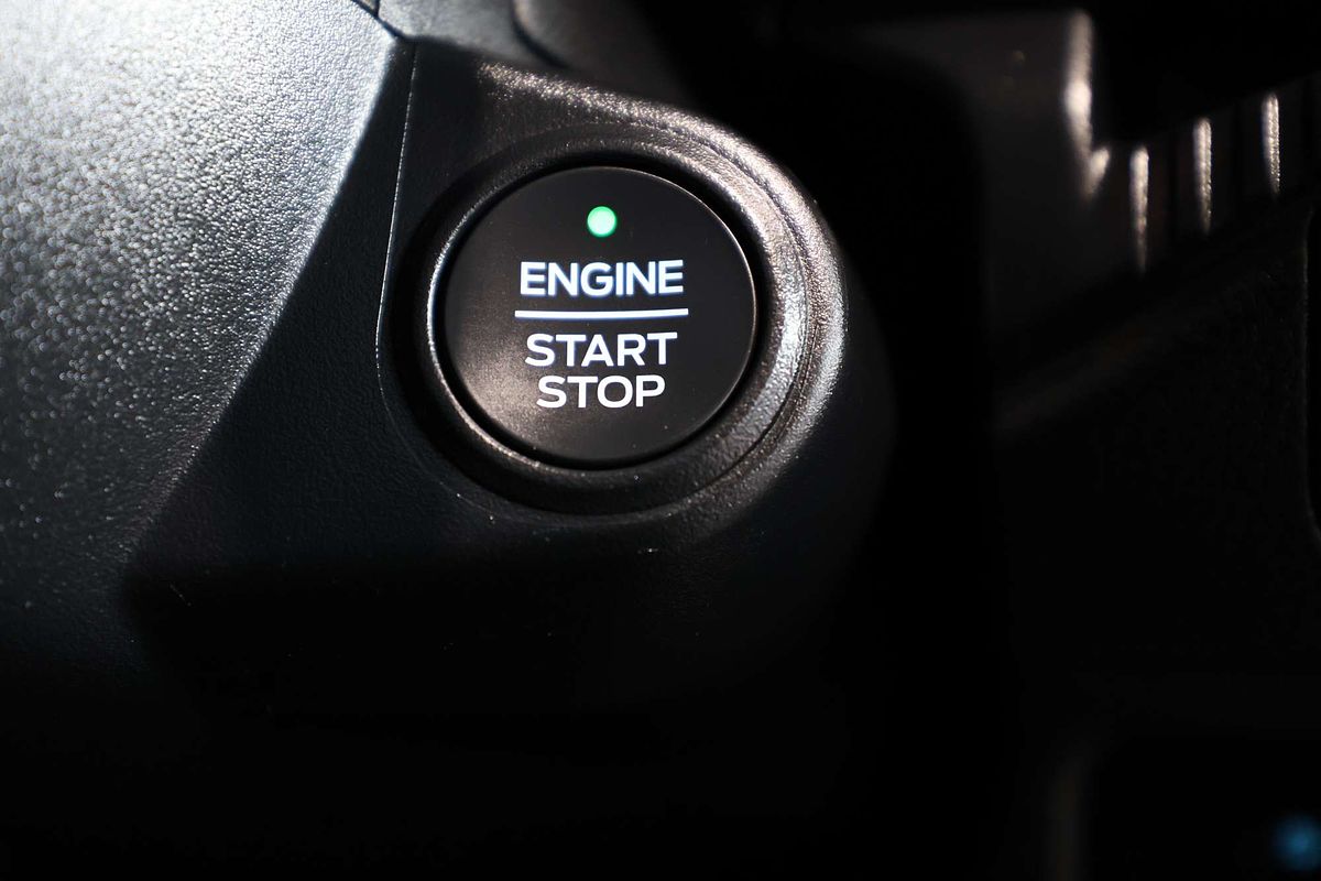 2025 Ford Ranger Wildtrak 4X4 3.0L