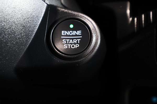 2025 Ford Ranger Wildtrak 4X4 3.0L