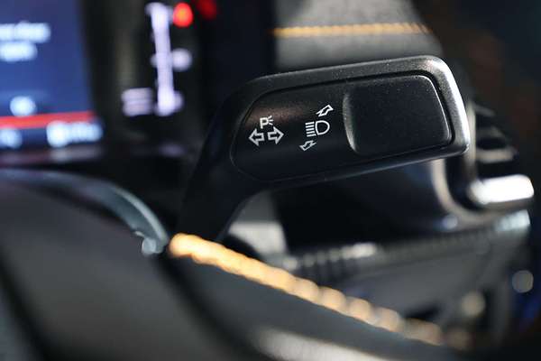 2025 Ford Ranger Wildtrak 4X4 3.0L