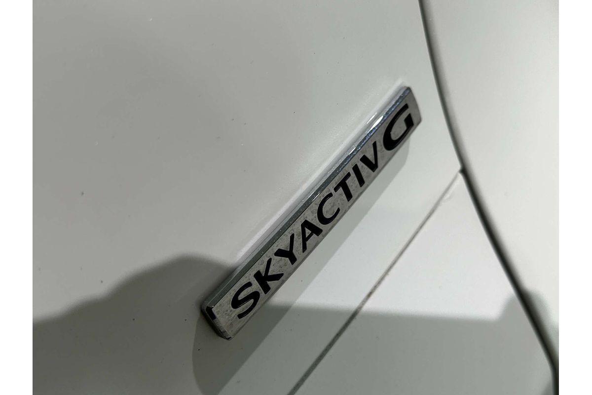 2023 Mazda CX-30 G20 Pure DM Series