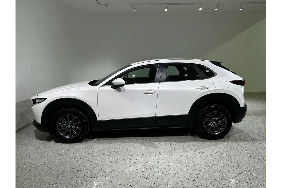 2023 Mazda CX-30 G20 Pure DM Series