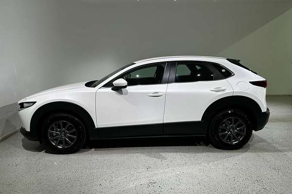 2023 Mazda CX-30 G20 Pure DM Series