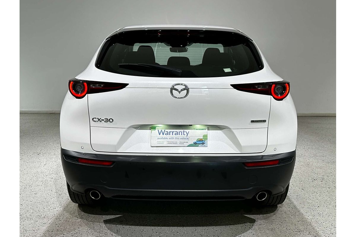 2023 Mazda CX-30 G20 Pure DM Series