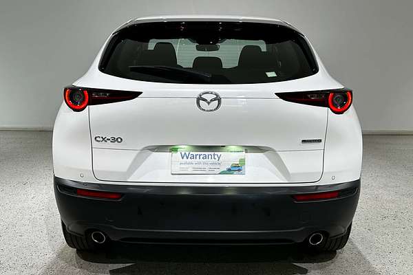 2023 Mazda CX-30 G20 Pure DM Series