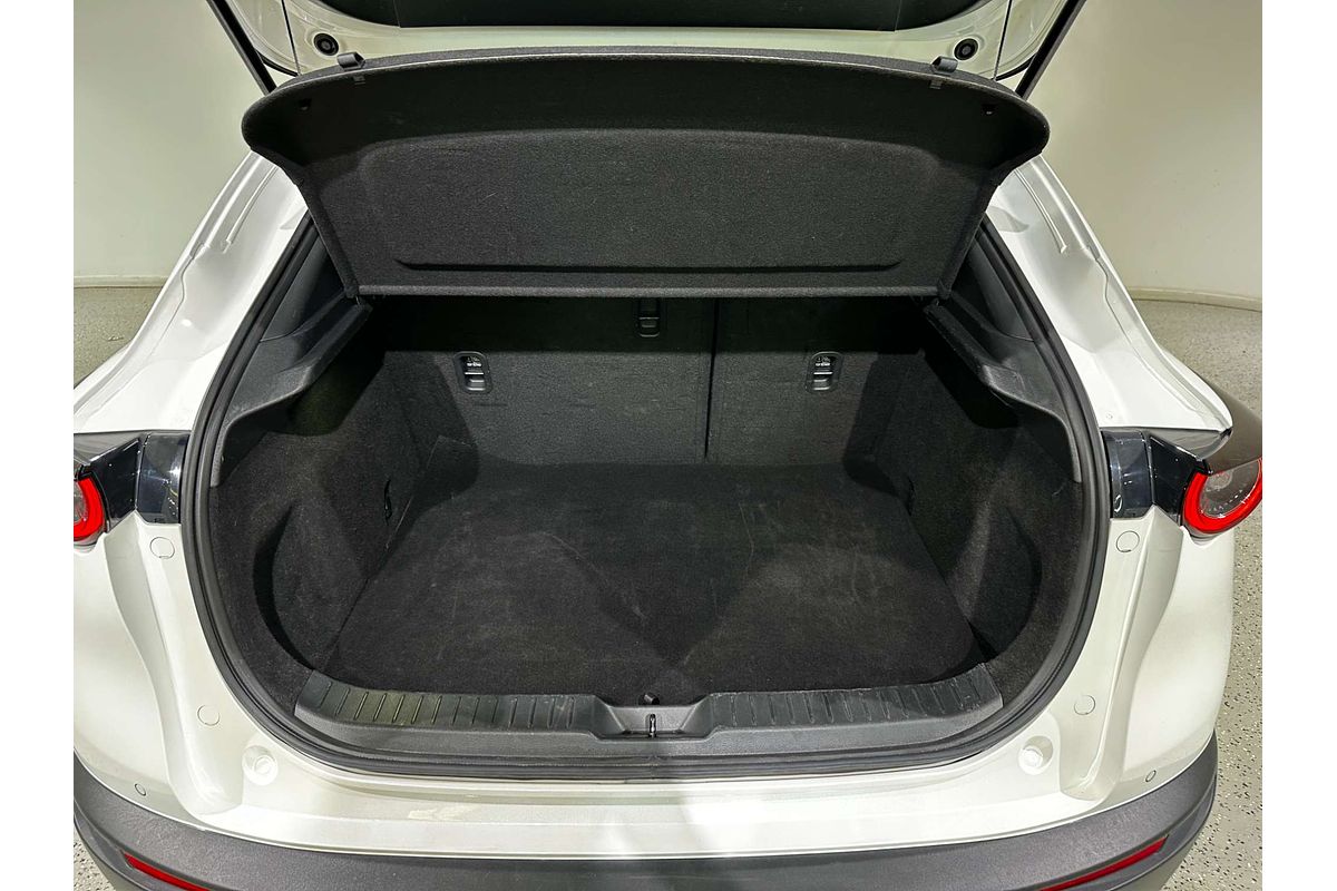 2023 Mazda CX-30 G20 Pure DM Series