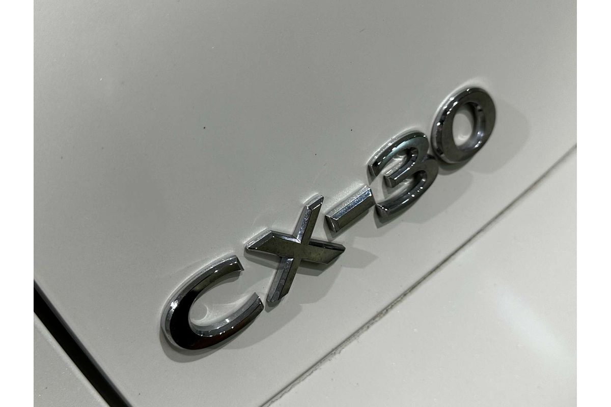 2023 Mazda CX-30 G20 Pure DM Series