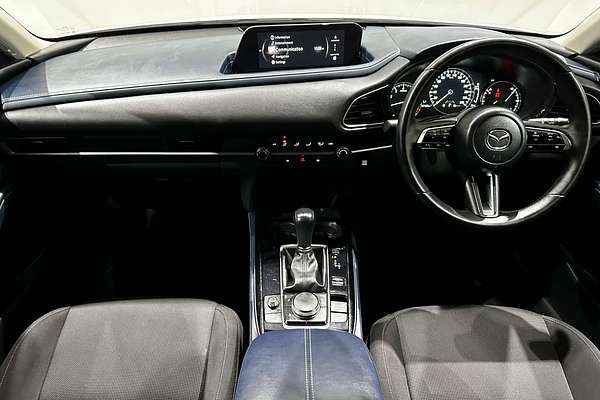 2023 Mazda CX-30 G20 Pure DM Series