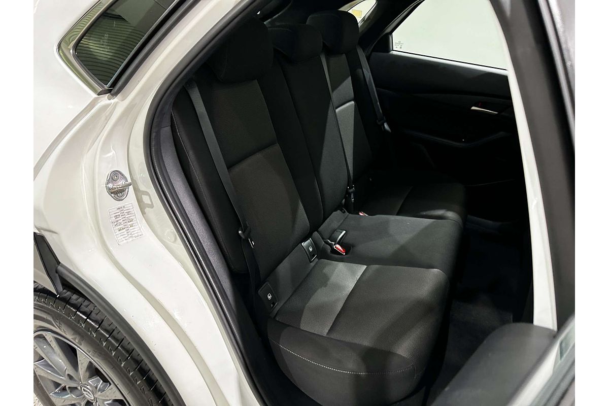 2023 Mazda CX-30 G20 Pure DM Series