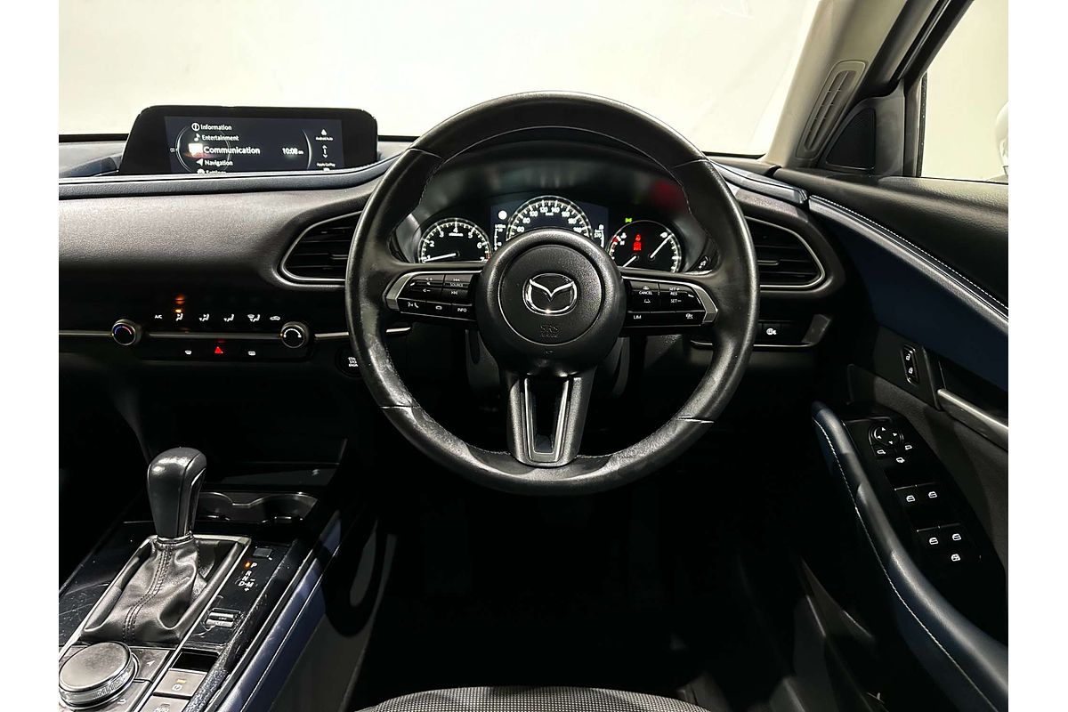 2023 Mazda CX-30 G20 Pure DM Series