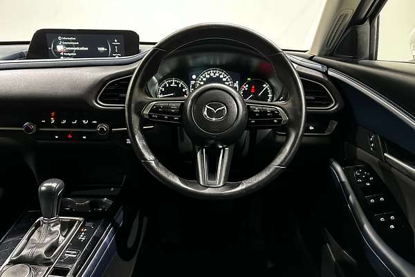 2023 Mazda CX-30 G20 Pure DM Series