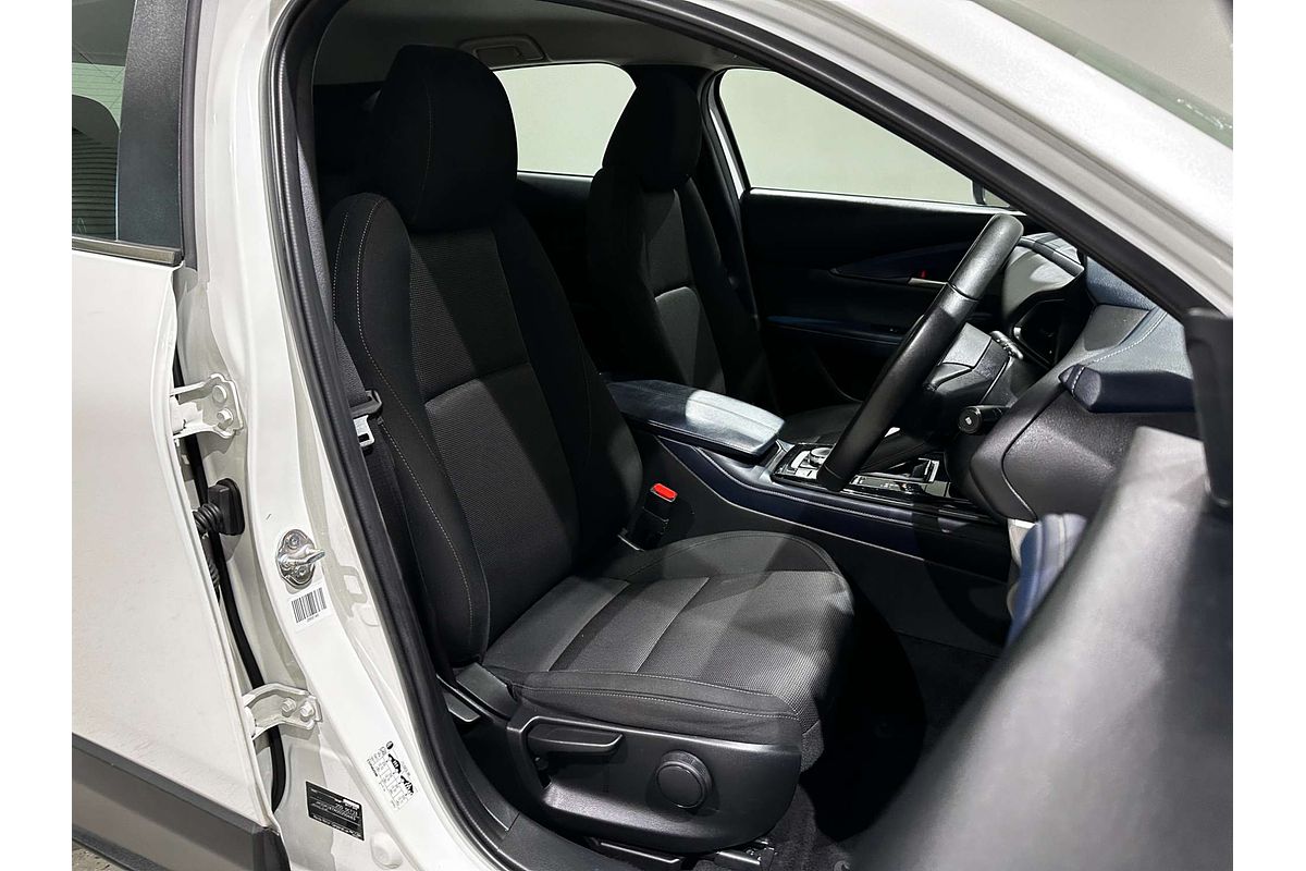 2023 Mazda CX-30 G20 Pure DM Series
