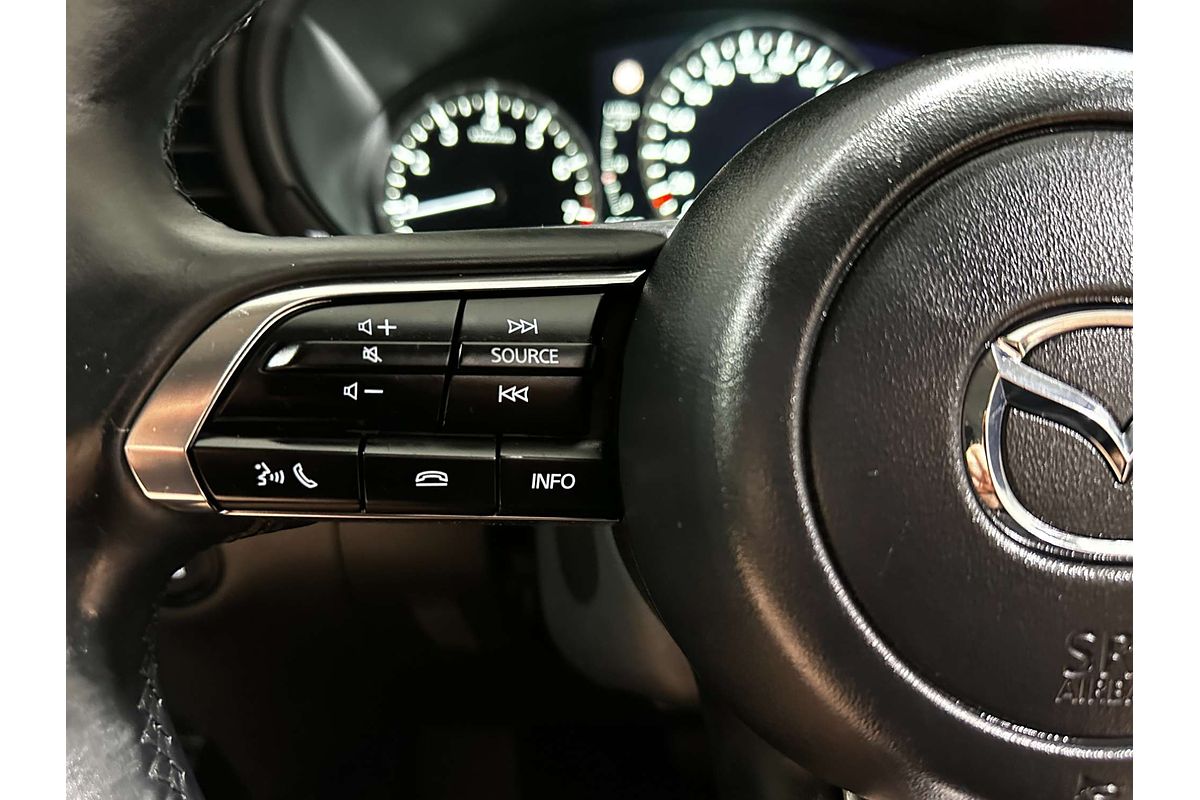 2023 Mazda CX-30 G20 Pure DM Series