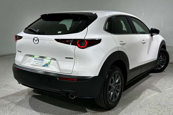 2023 Mazda CX-30 G20 Pure DM Series