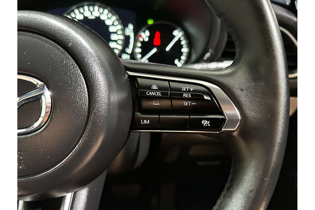 2023 Mazda CX-30 G20 Pure DM Series