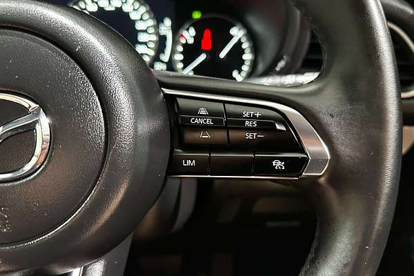 2023 Mazda CX-30 G20 Pure DM Series
