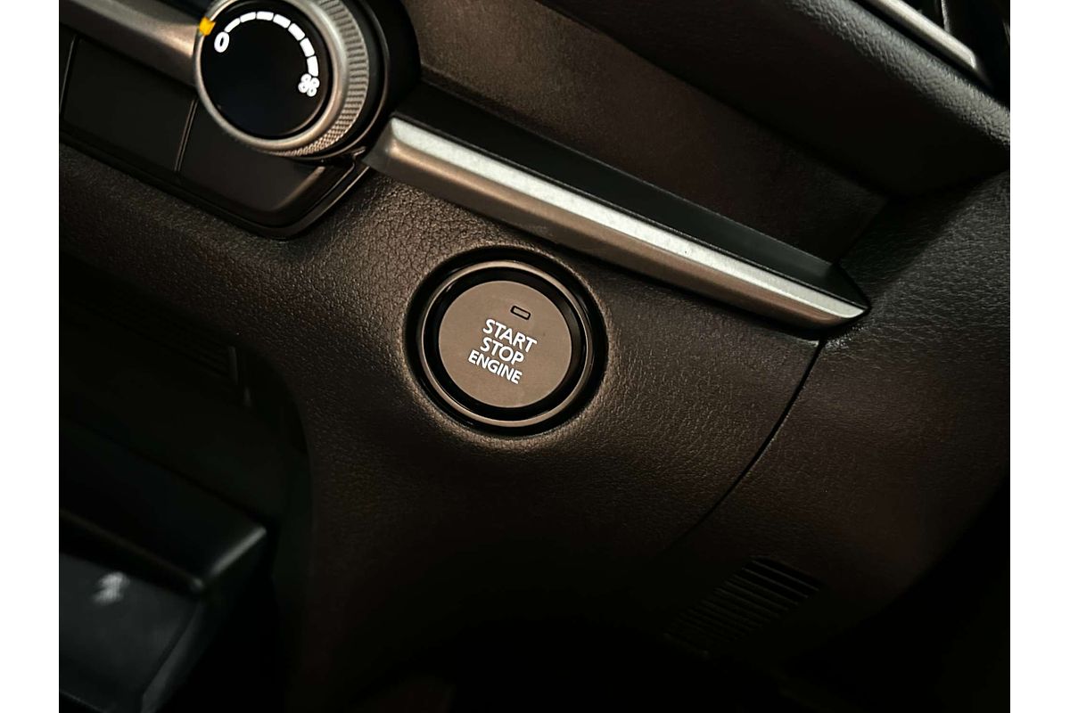 2023 Mazda CX-30 G20 Pure DM Series