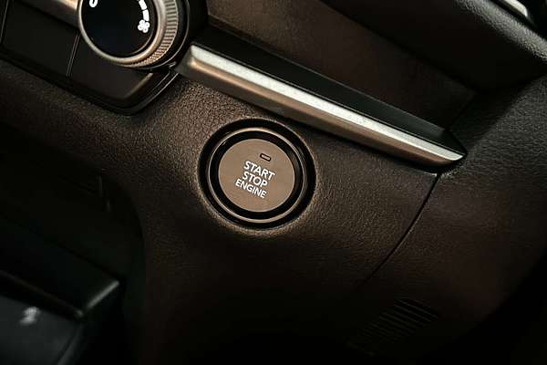2023 Mazda CX-30 G20 Pure DM Series