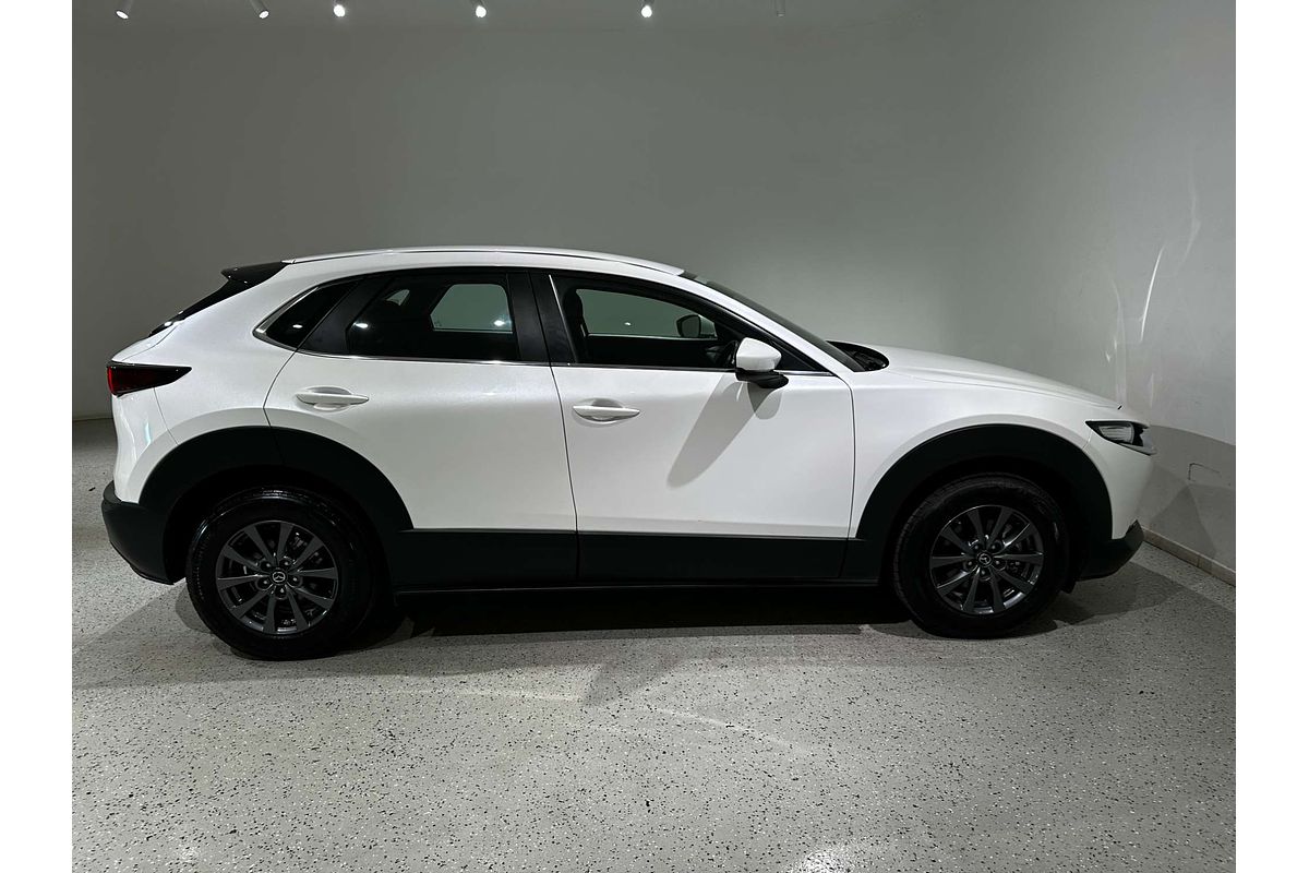 2023 Mazda CX-30 G20 Pure DM Series