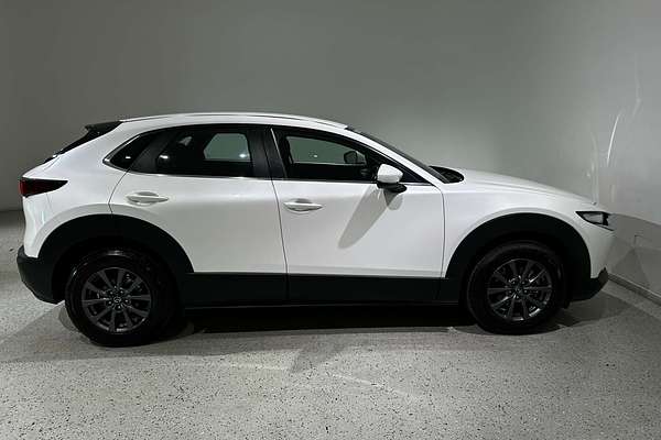 2023 Mazda CX-30 G20 Pure DM Series