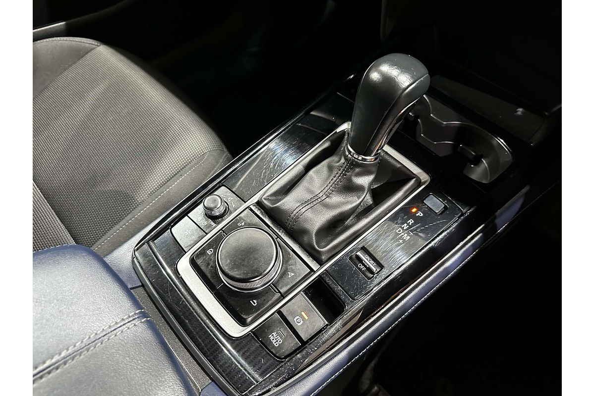 2023 Mazda CX-30 G20 Pure DM Series
