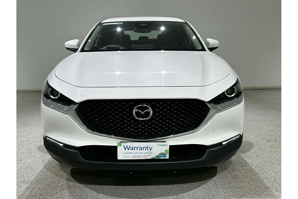 2023 Mazda CX-30 G20 Pure DM Series