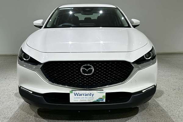2023 Mazda CX-30 G20 Pure DM Series