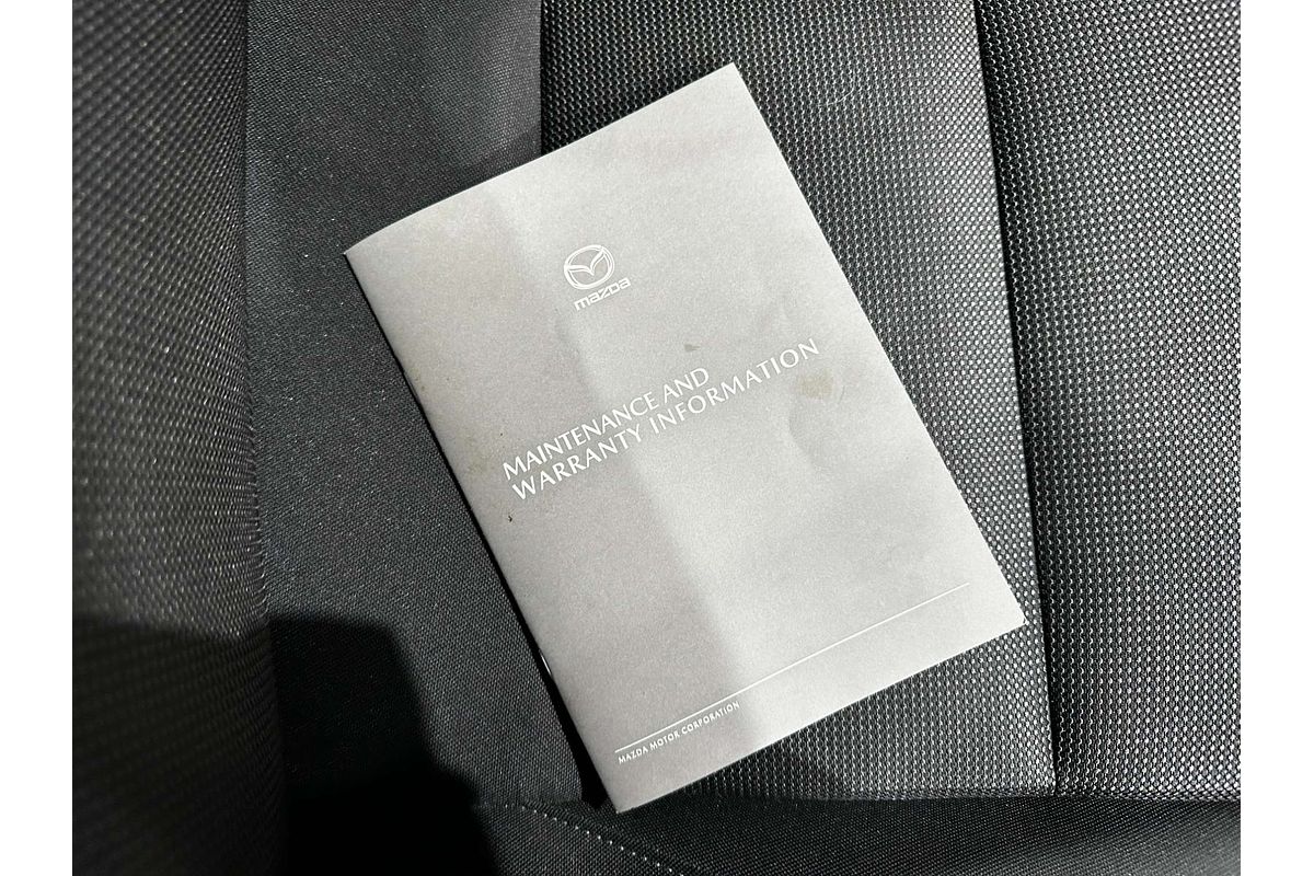 2023 Mazda CX-30 G20 Pure DM Series