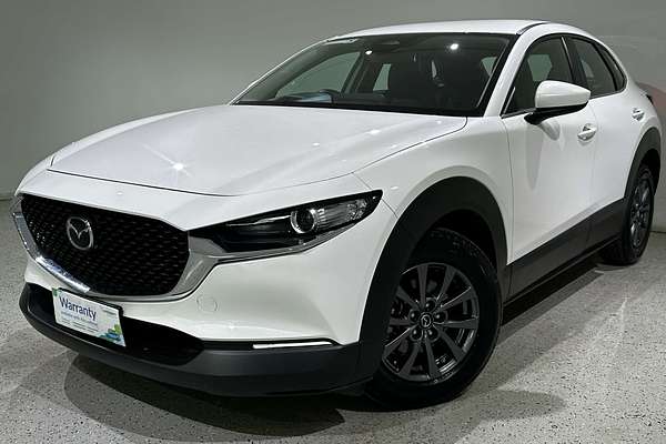 2023 Mazda CX-30 G20 Pure DM Series