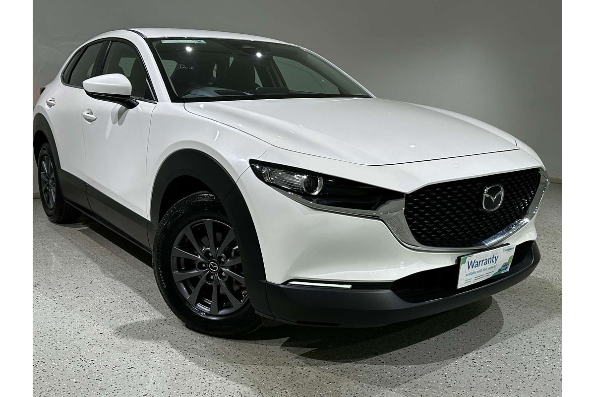 2023 Mazda CX-30 G20 Pure DM Series