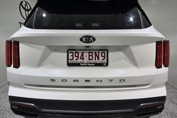 2021 Kia Sorento Sport+ MQ4