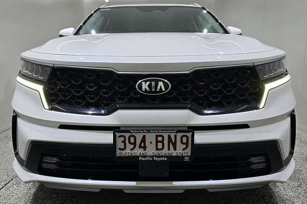 2021 Kia Sorento Sport+ MQ4