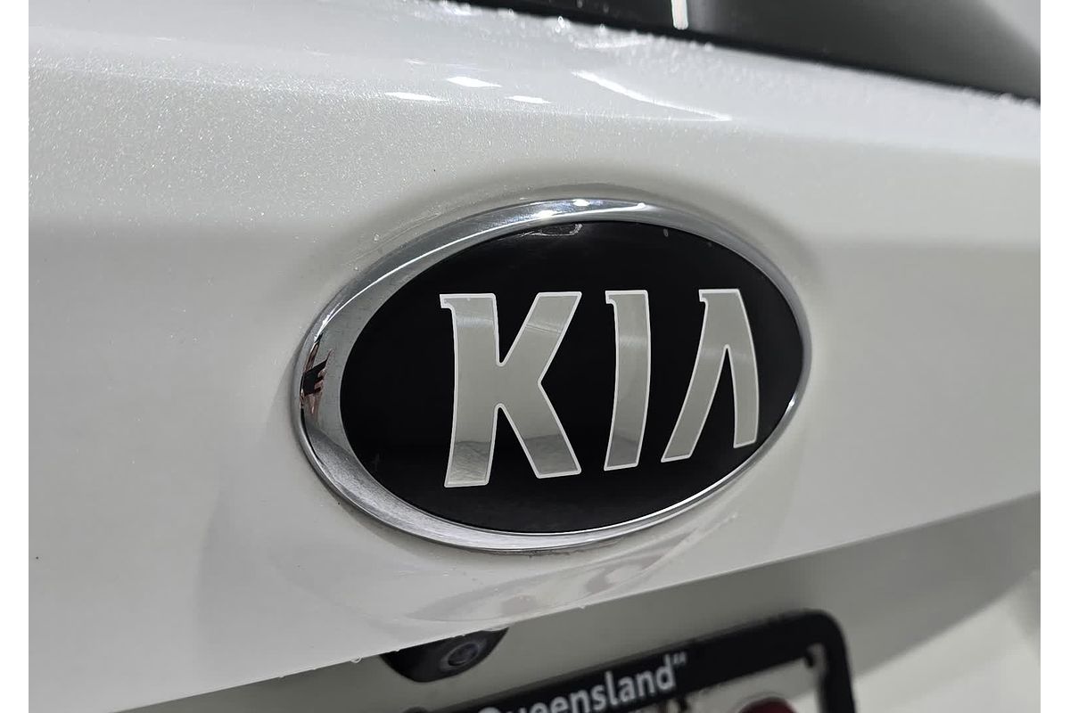 2021 Kia Sorento Sport+ MQ4