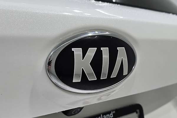 2021 Kia Sorento Sport+ MQ4