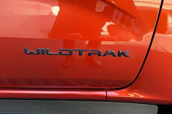 2023 Ford Everest Wildtrak 3.0L
