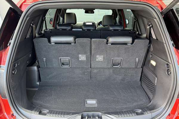 2023 Ford Everest Wildtrak 3.0L