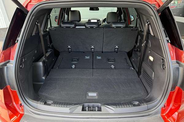 2023 Ford Everest Wildtrak 3.0L