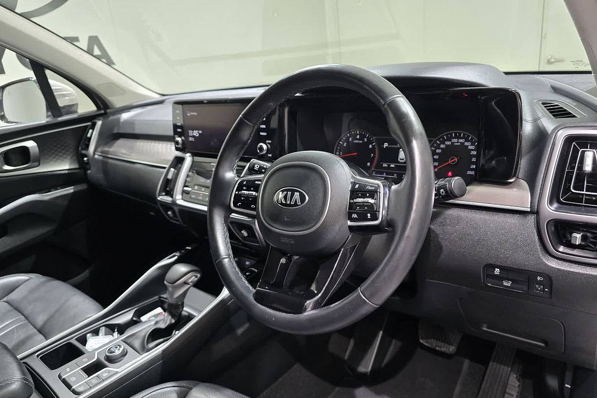2021 Kia Sorento Sport+ MQ4