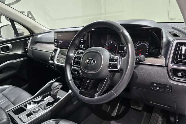 2021 Kia Sorento Sport+ MQ4