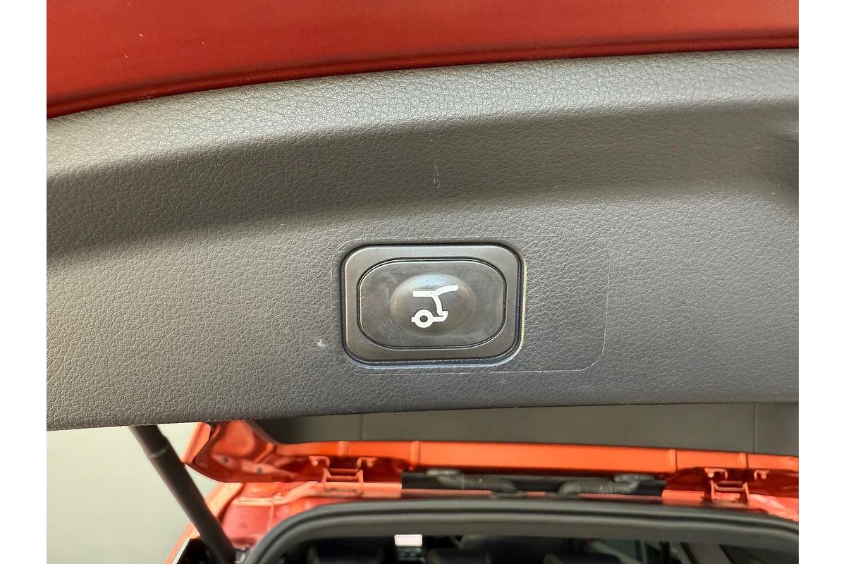 2023 Ford Everest Wildtrak 3.0L