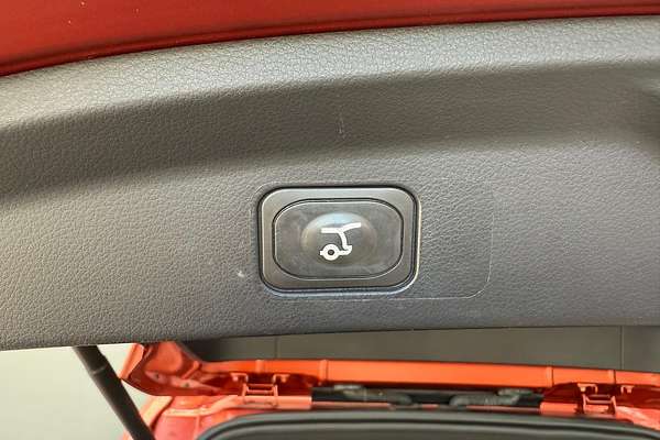 2023 Ford Everest Wildtrak 3.0L
