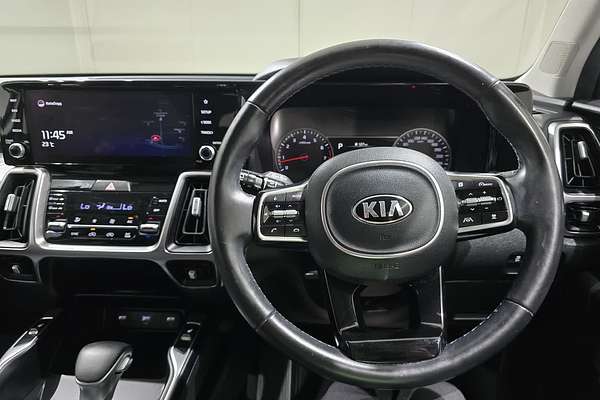 2021 Kia Sorento Sport+ MQ4